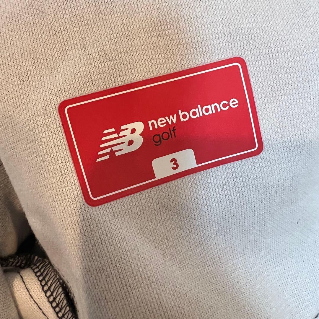 ニューバランスゴルフ new balance golf カモフラ パンツ 3