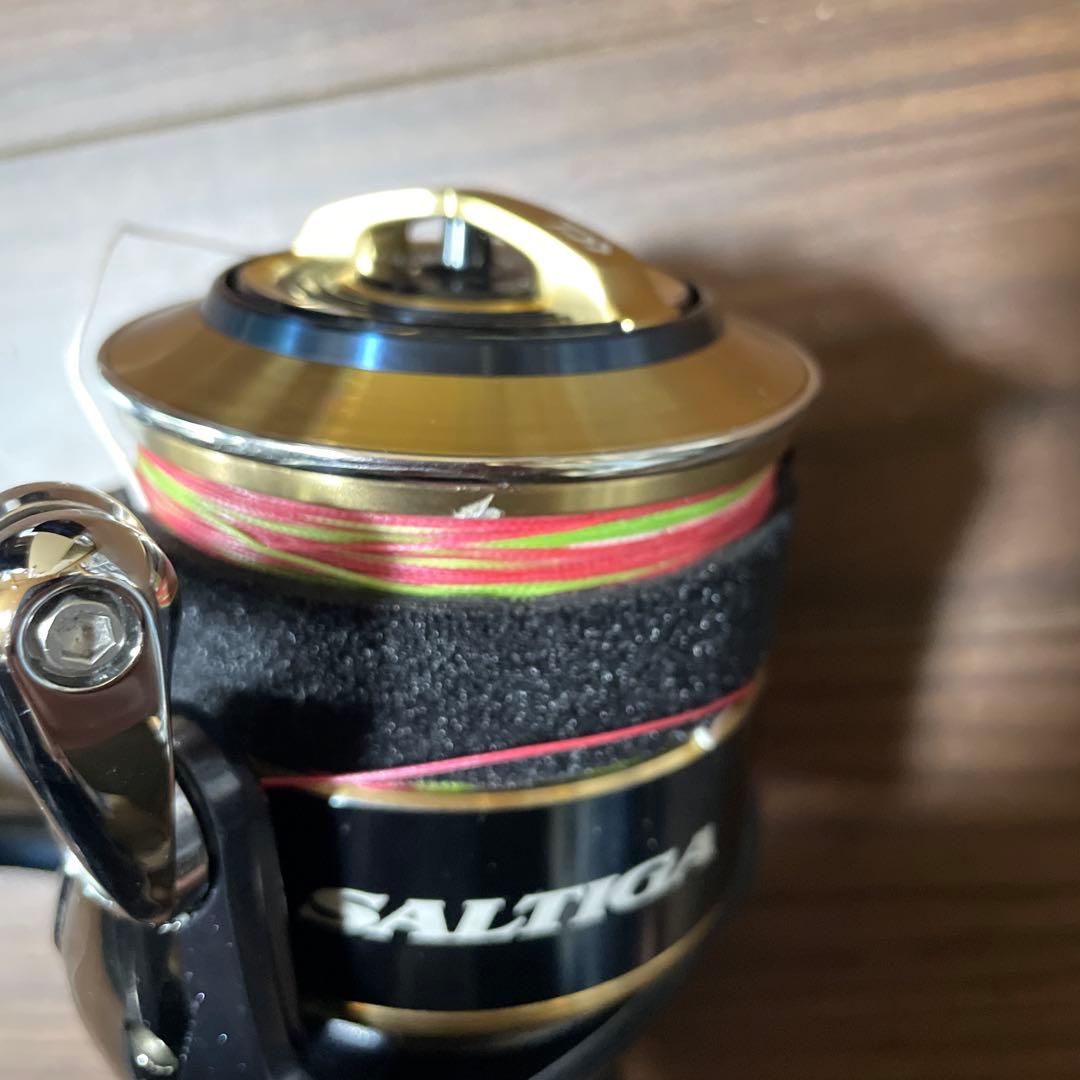 ジャンク SALTIGA 20000-H