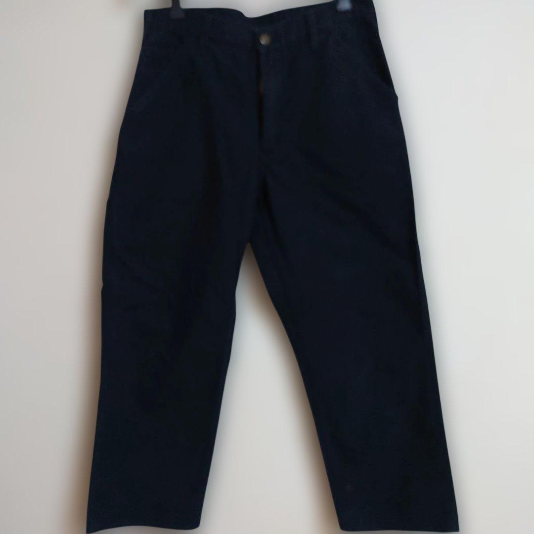 Carhartt カーハート ワークパンツ b11 ブラック