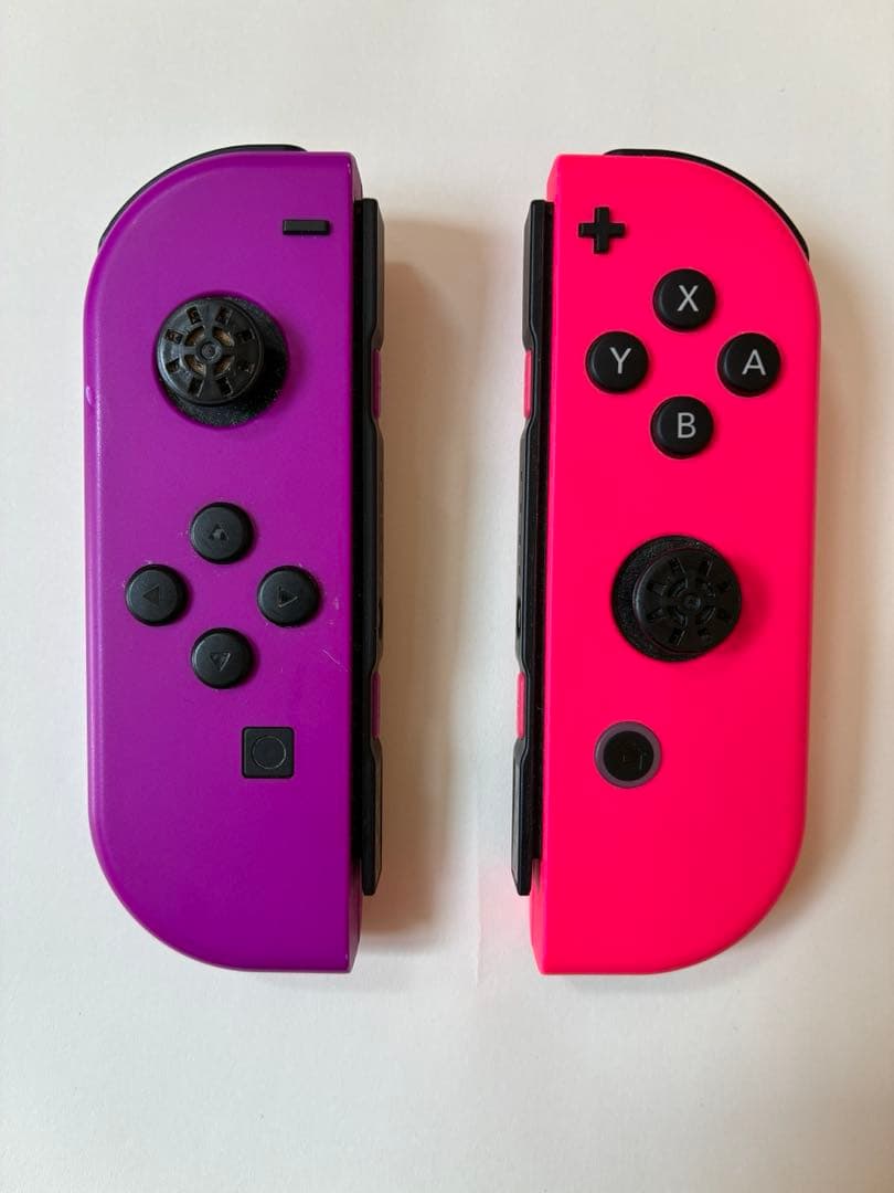 【値下げ中】Switch ジョイコン　ソフト　ジャンク