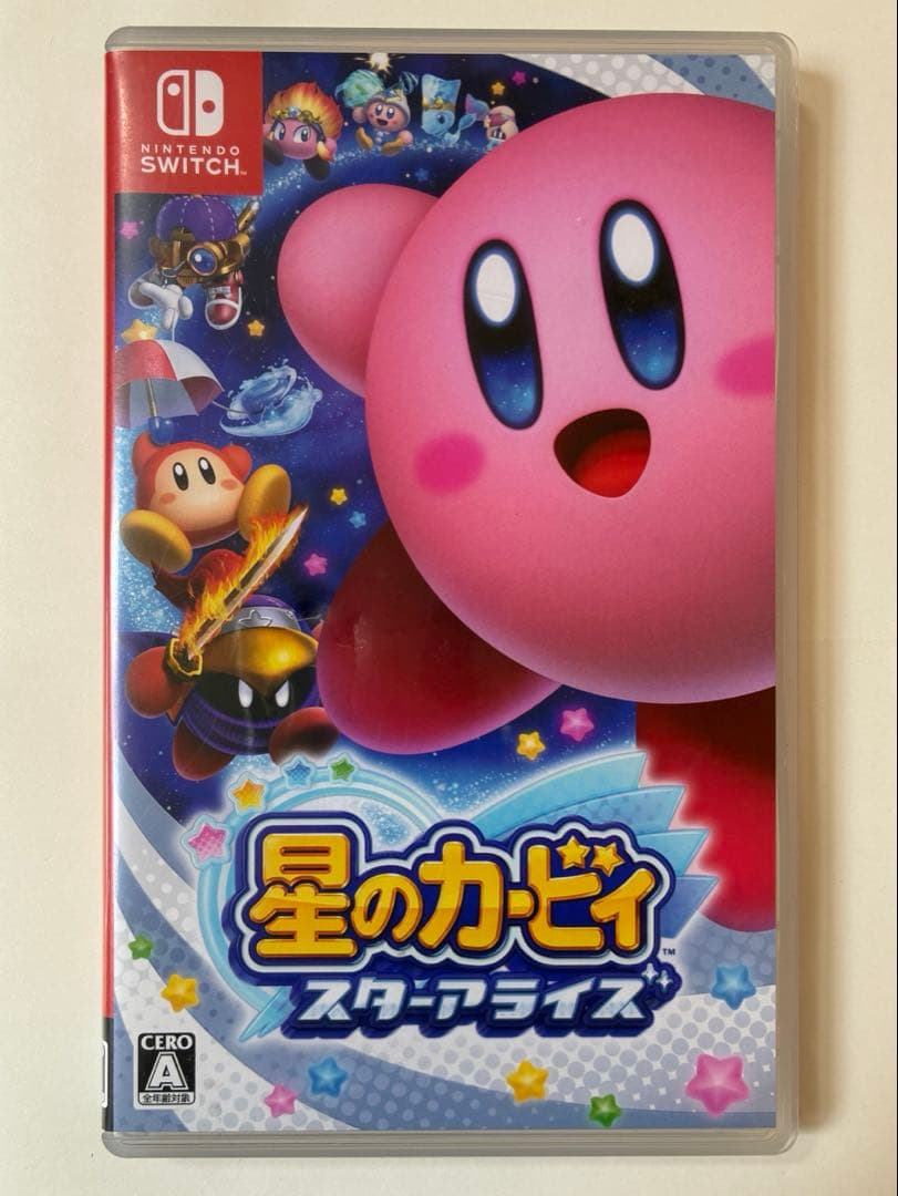 【値下げ中】Switch ジョイコン　ソフト　ジャンク