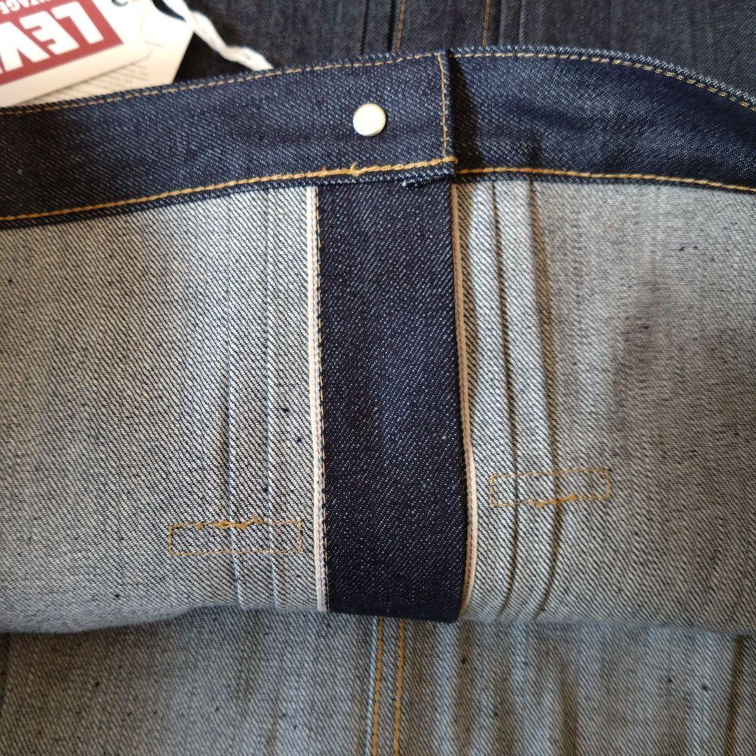 新品未使用 LEVI'S S506XXE 48 大戦モデル LVC リーバイス