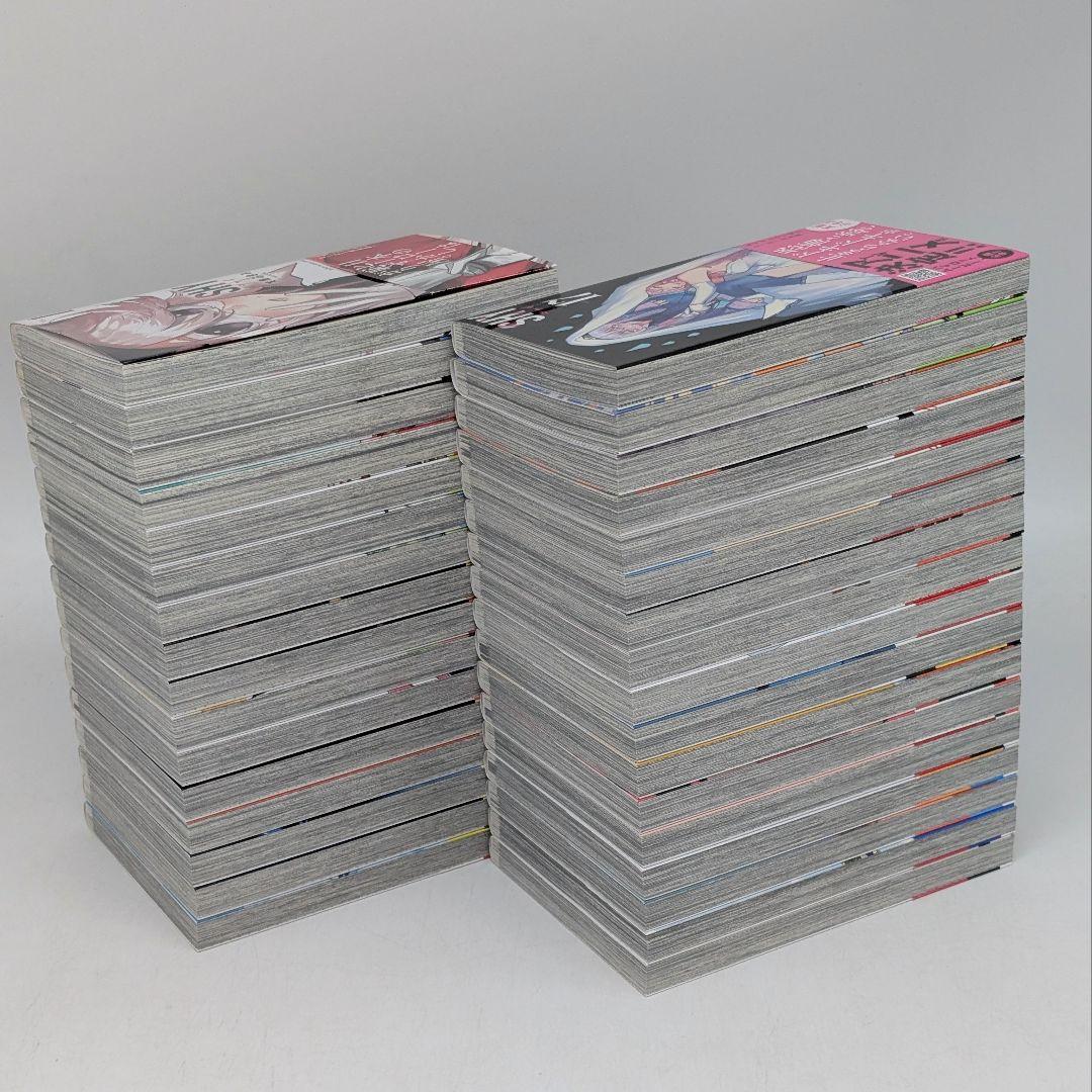 SHY 全巻　1-33巻完結セット