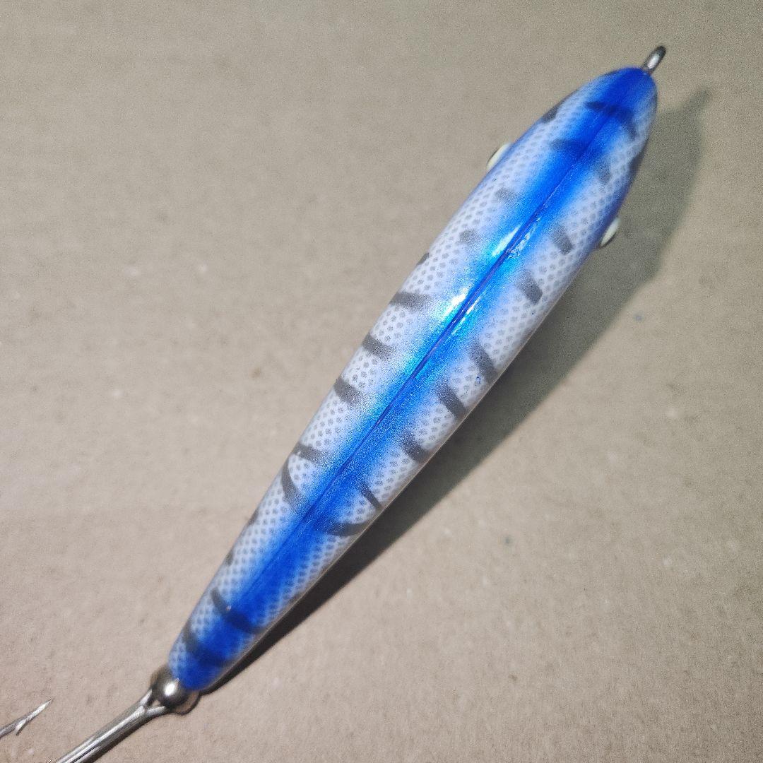 ヘドン HEDDON ☆ 80's MAGNUM-TIGER