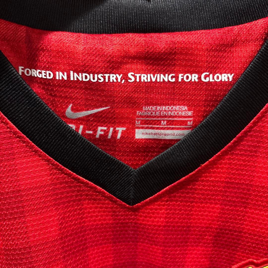 【3/8まで】Manchester United （香川選手）tシャツセット