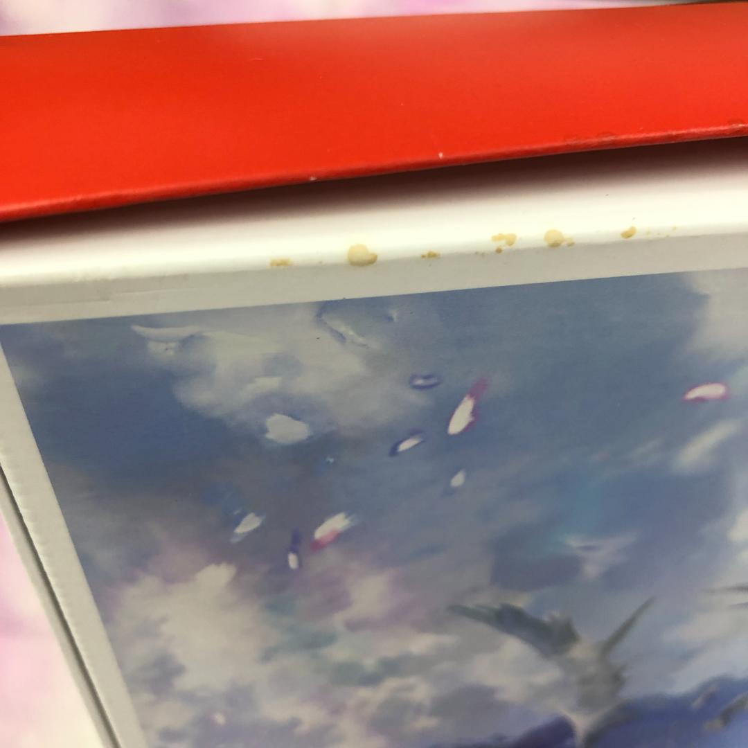 Switchソフト Xenoblade3 ゼノブレイド コレクターズエディション
