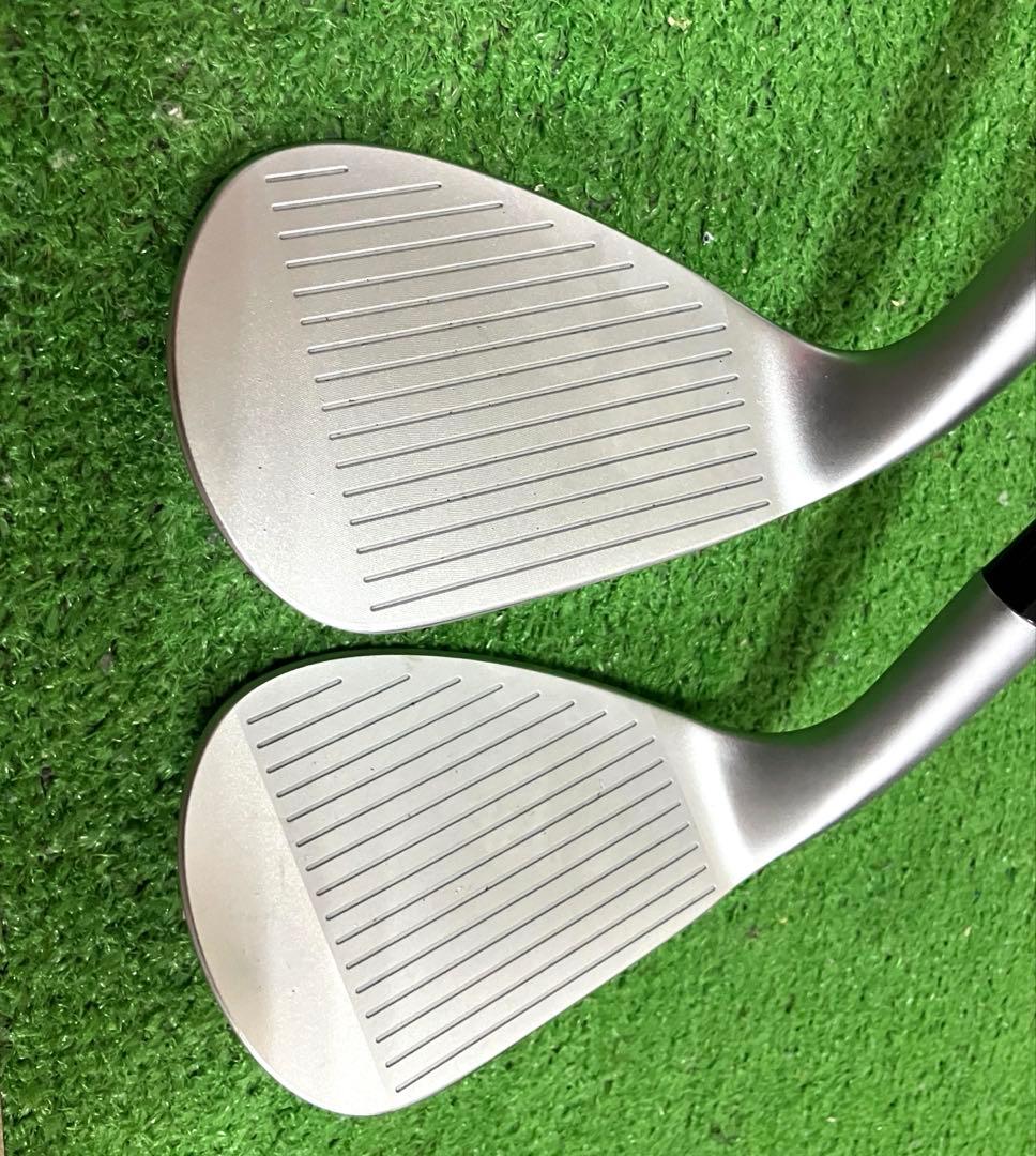 専用　ドルフィン DW-120G 52° 58° 極美品^o^