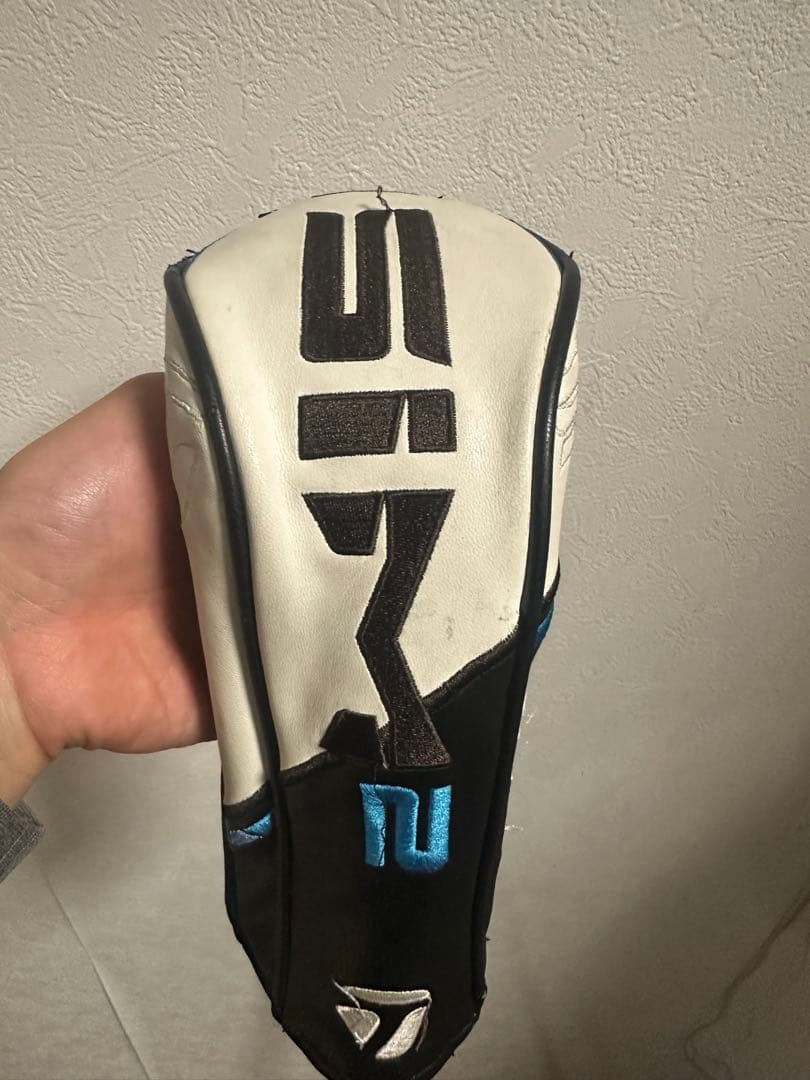 TaylorMade SIM2 MAX 5W フェアウェイウッド