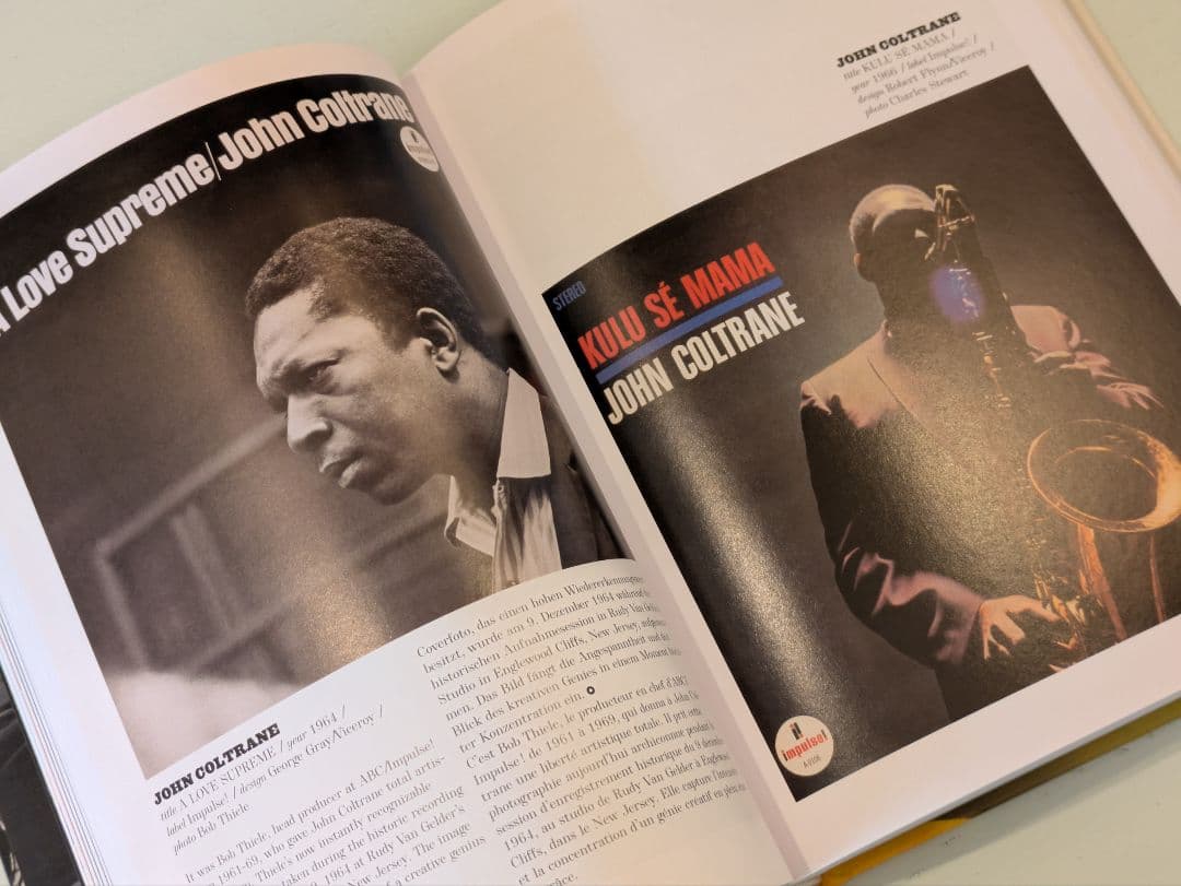 【新品】Jazz Covers / Taschen ジャズ アルバム タッシェン