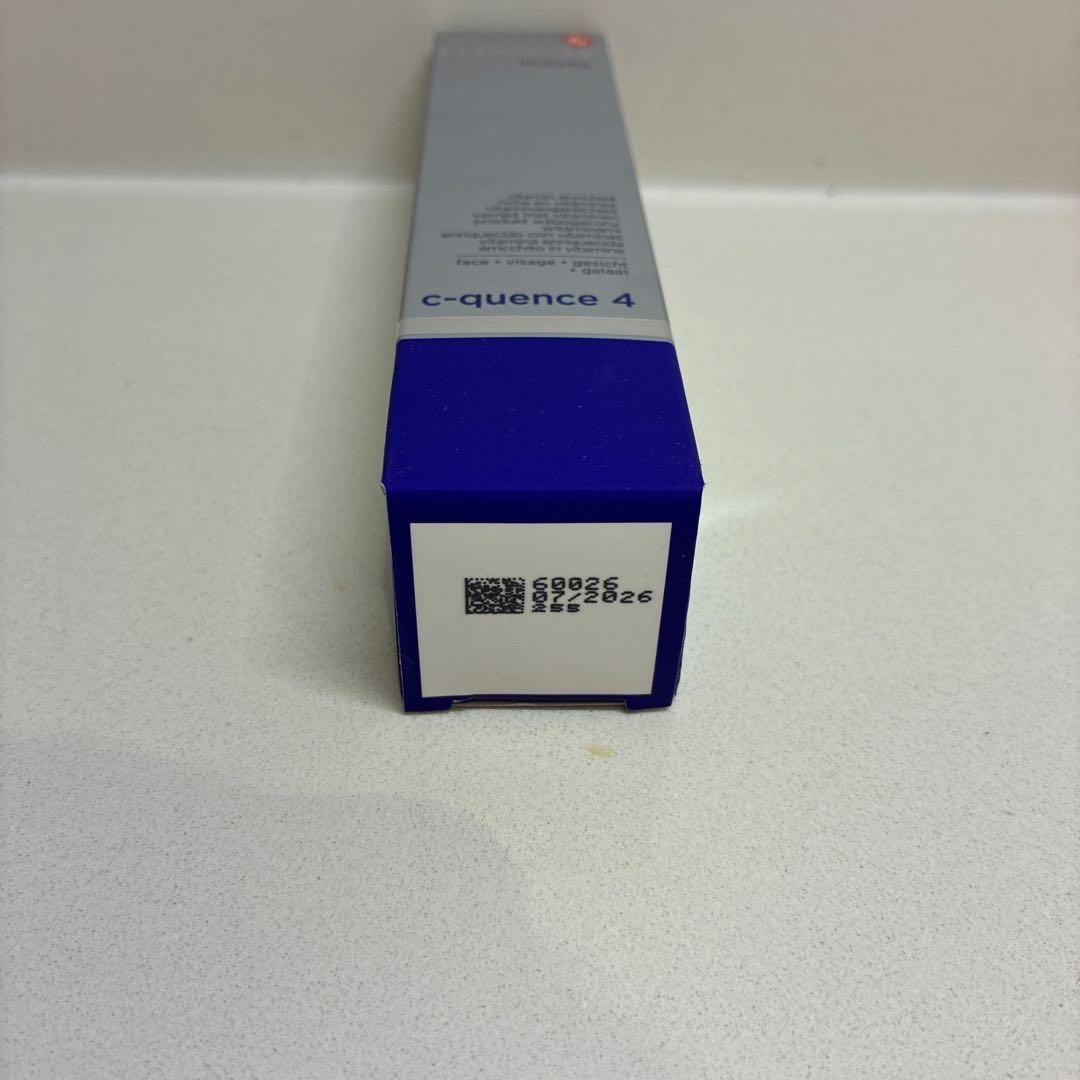 ENVIRON シークエンスセラム4（海外正規品）