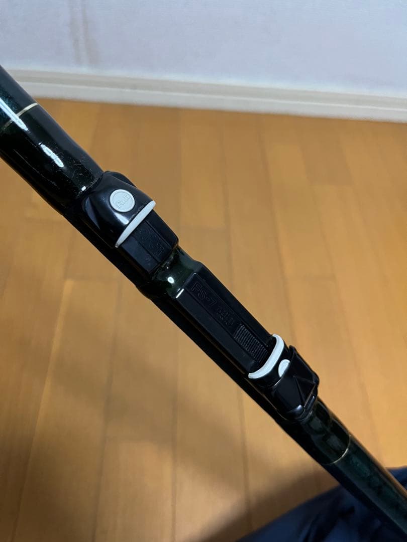 CARBOWHISKER 大島2号54