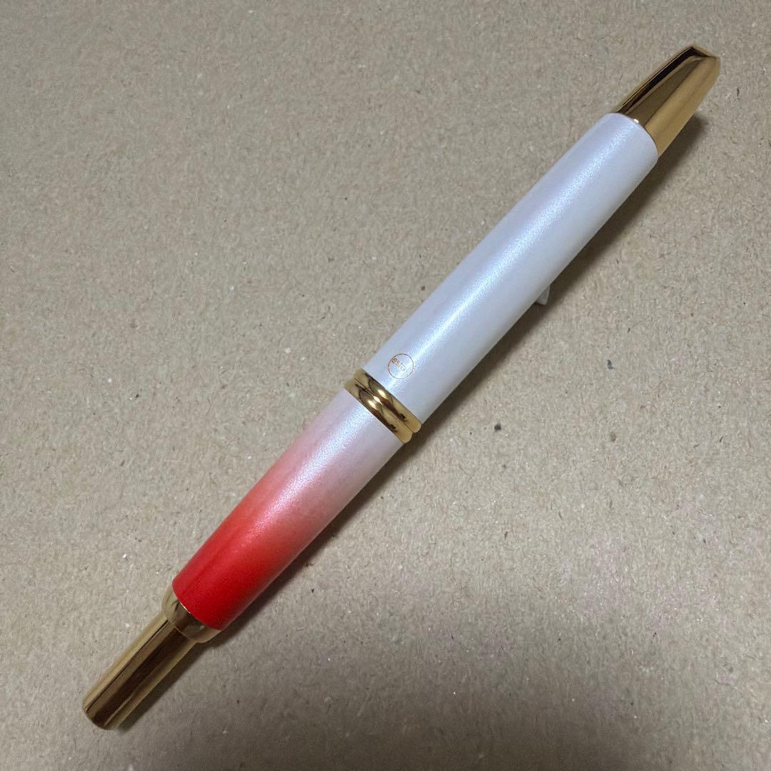 新品 限定 パイロット キャップレス 万年筆 EF ニッポニア オエステ会 箱付