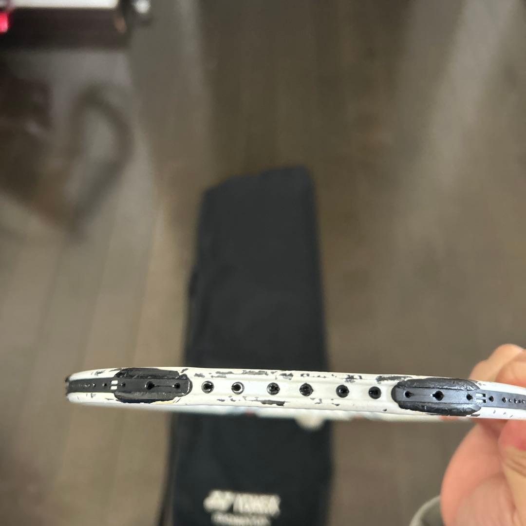 yonex ボルトリック70eチューン