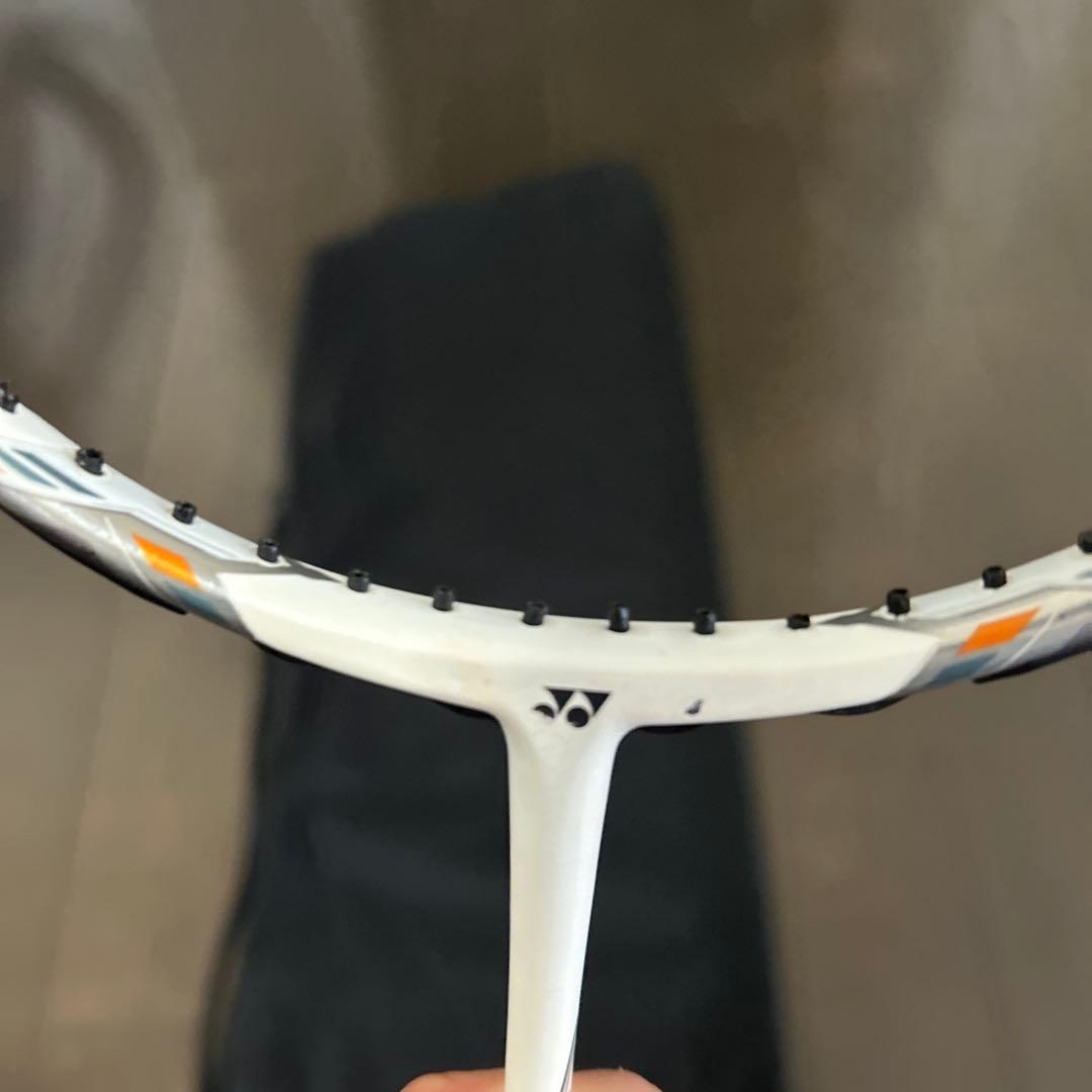 yonex ボルトリック70eチューン