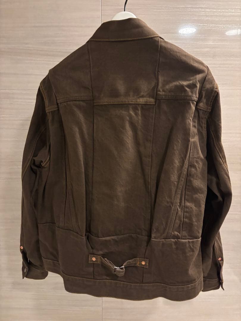 ジャケット・アウター sacai Denim Jacket 2