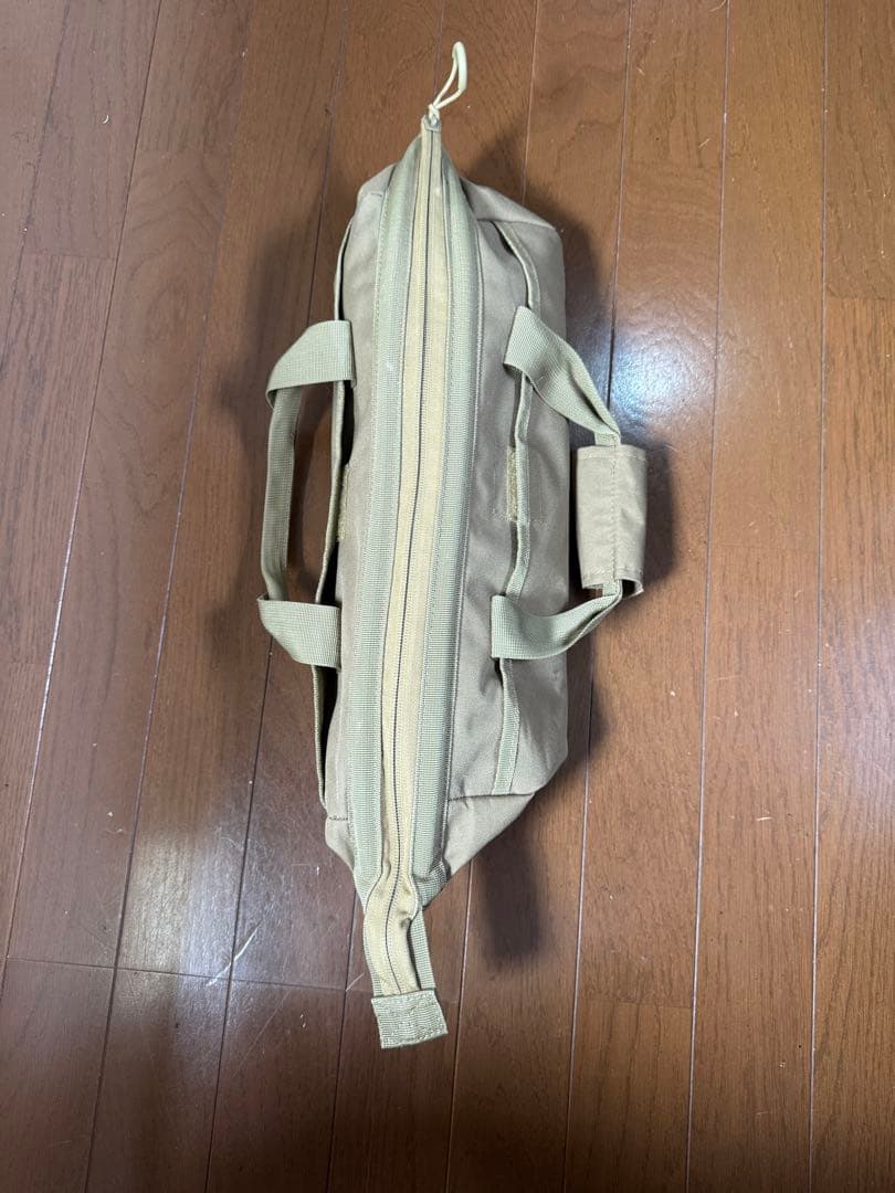 ペグバッグ(オガワ) + ペグハンマー(ロゴス) + ペグ セット