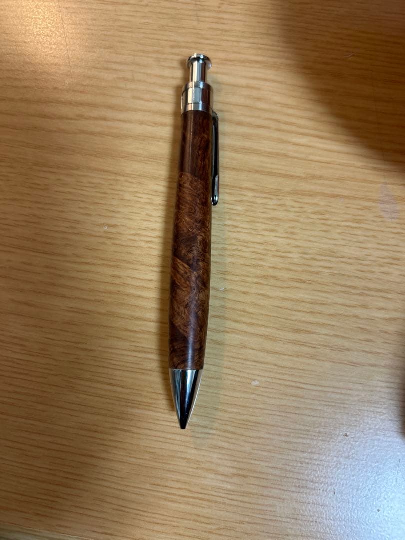 工房楔　コルタ楔　花梨瘤　0.5mm