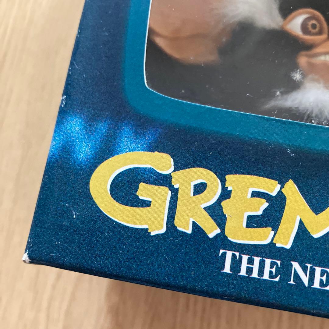 ジュンプランニング gremlins 2 グレムリン　 モホーク　ギズモ