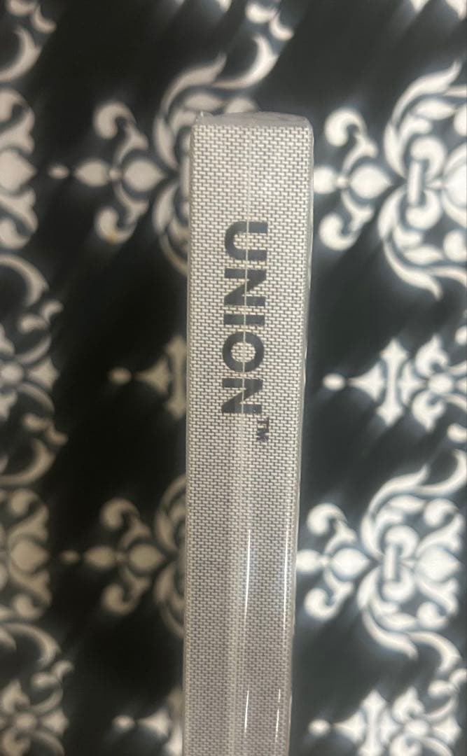 UNION ISSUE No.16 新品、未使用
