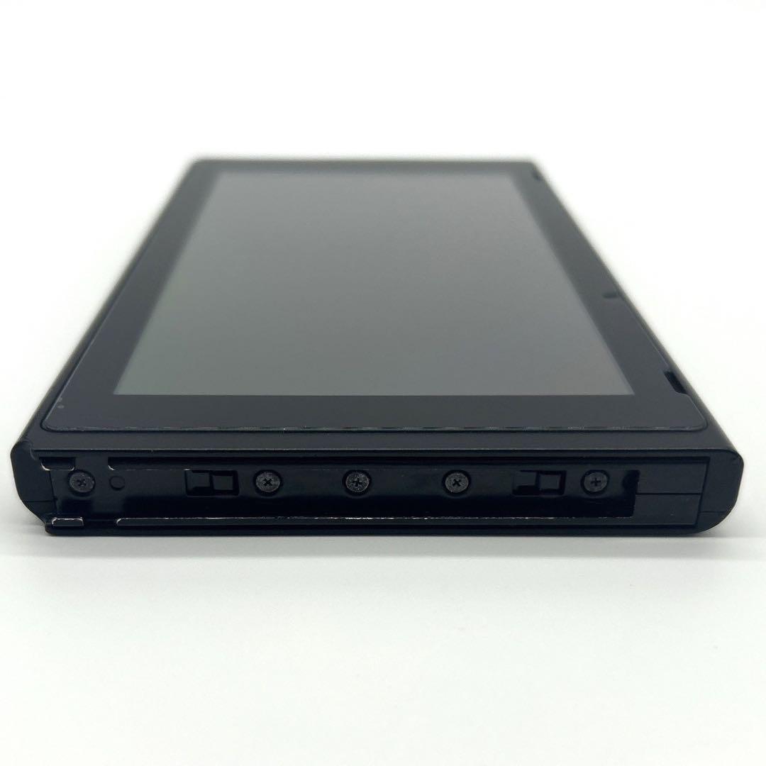 未対策機 Nintendo Switch 本体のみ 旧型 2017年製 動作品