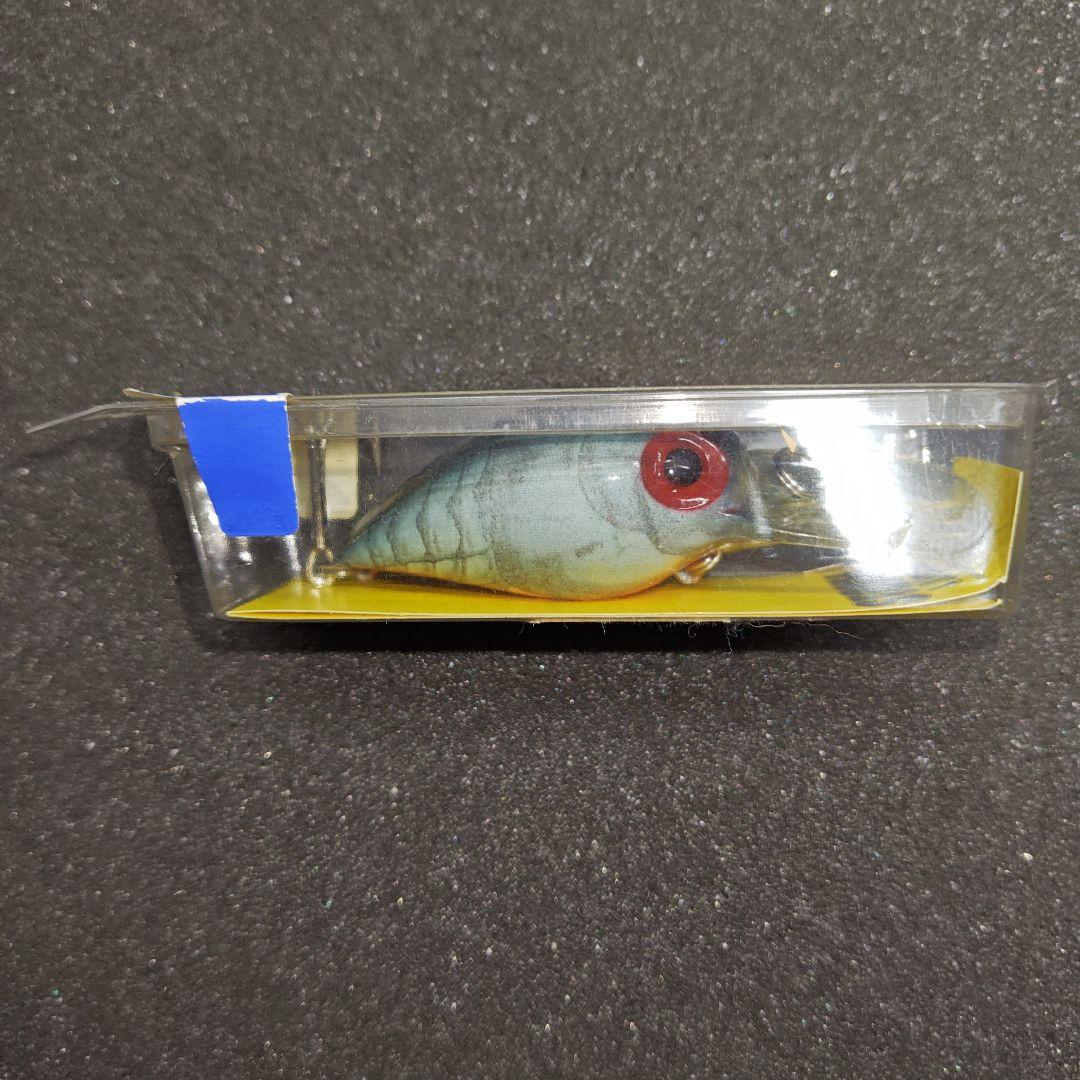 STORM Mag Wart クランクベイト 廃盤廃色希少デッドストック