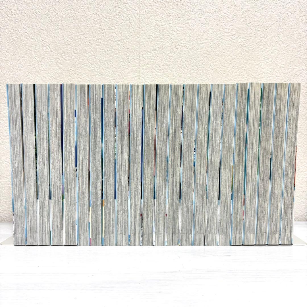 アオのハコ 1〜23巻 特典付き