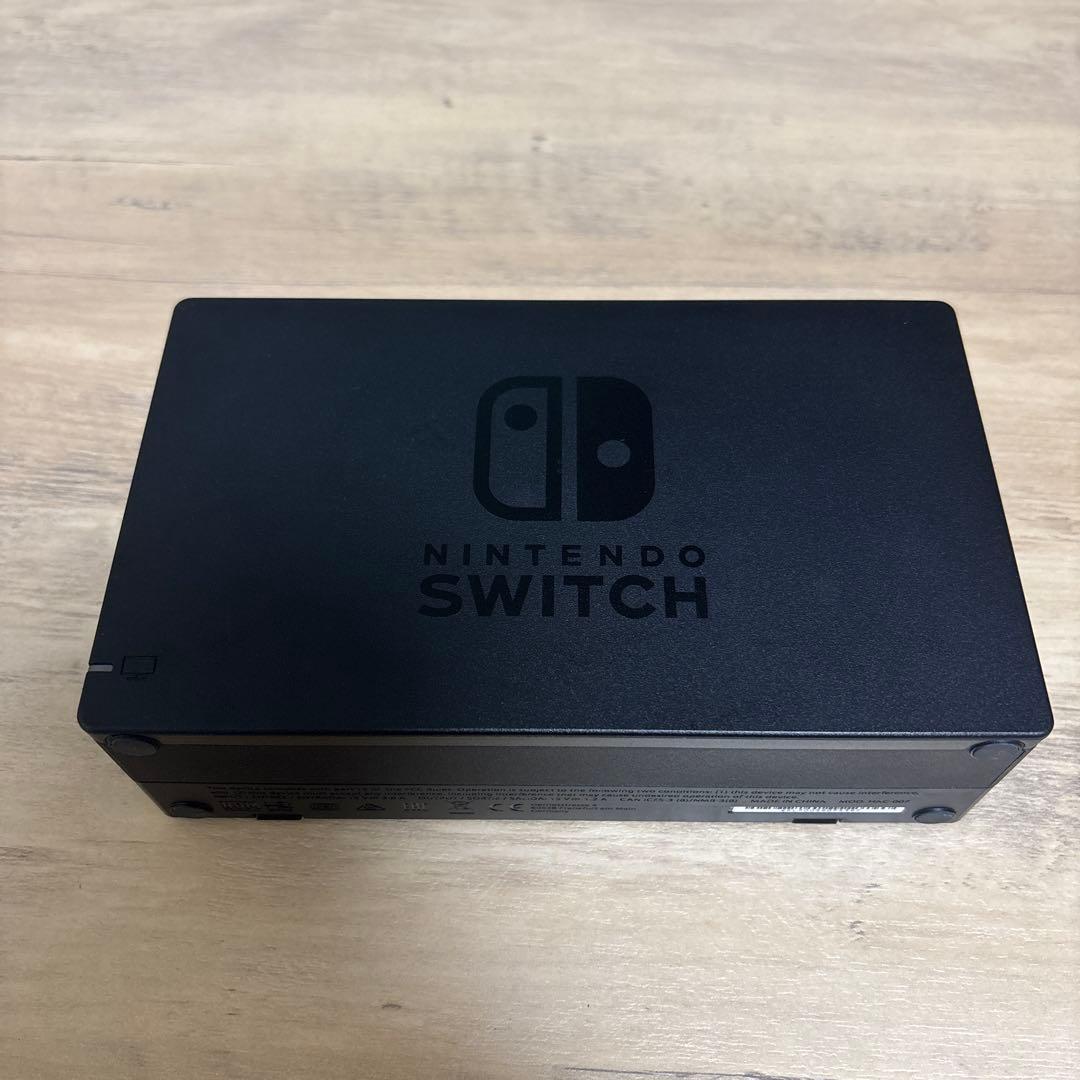 Nintendo switch箱付き　キャリングケース（スプラトゥーン2）セット