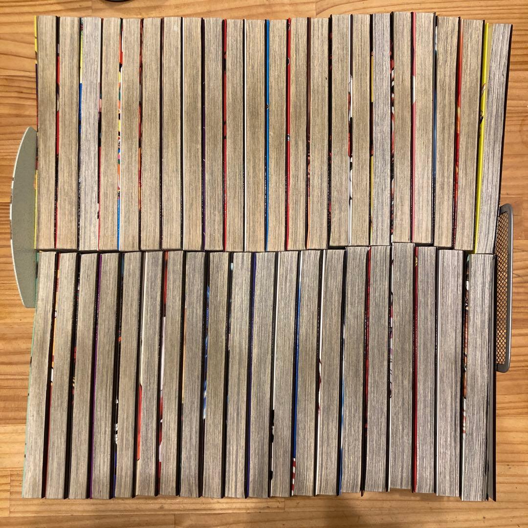 【全巻セット】僕のヒーローアカデミア　1-42巻