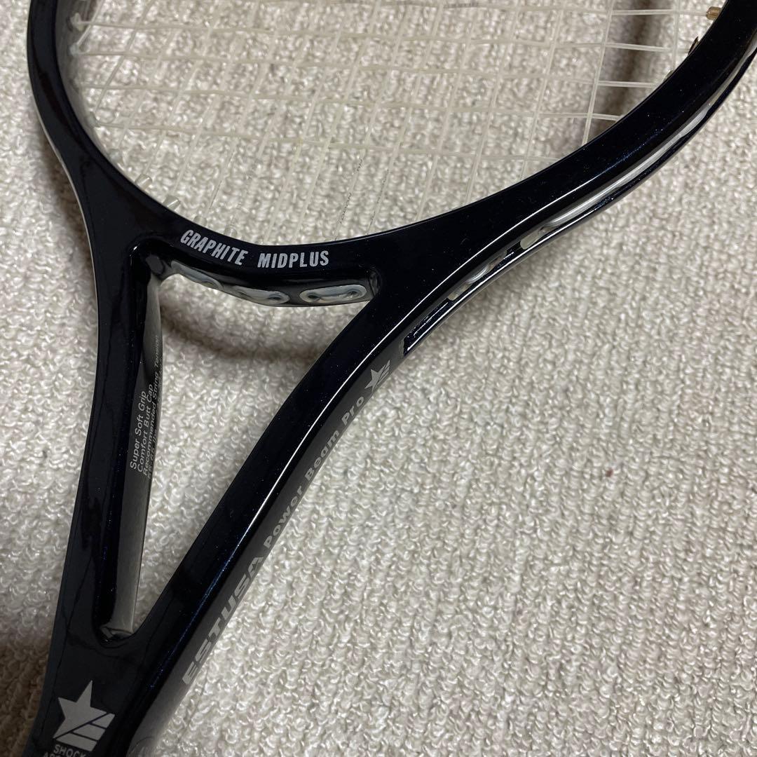 Estusa Power Beam Proエステューサパワービームプロ中古品美品