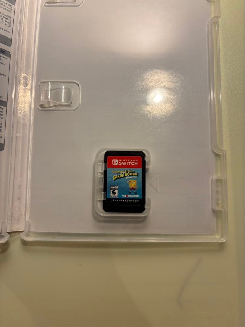 Nintendo switch ソフト10種まとめ売り！