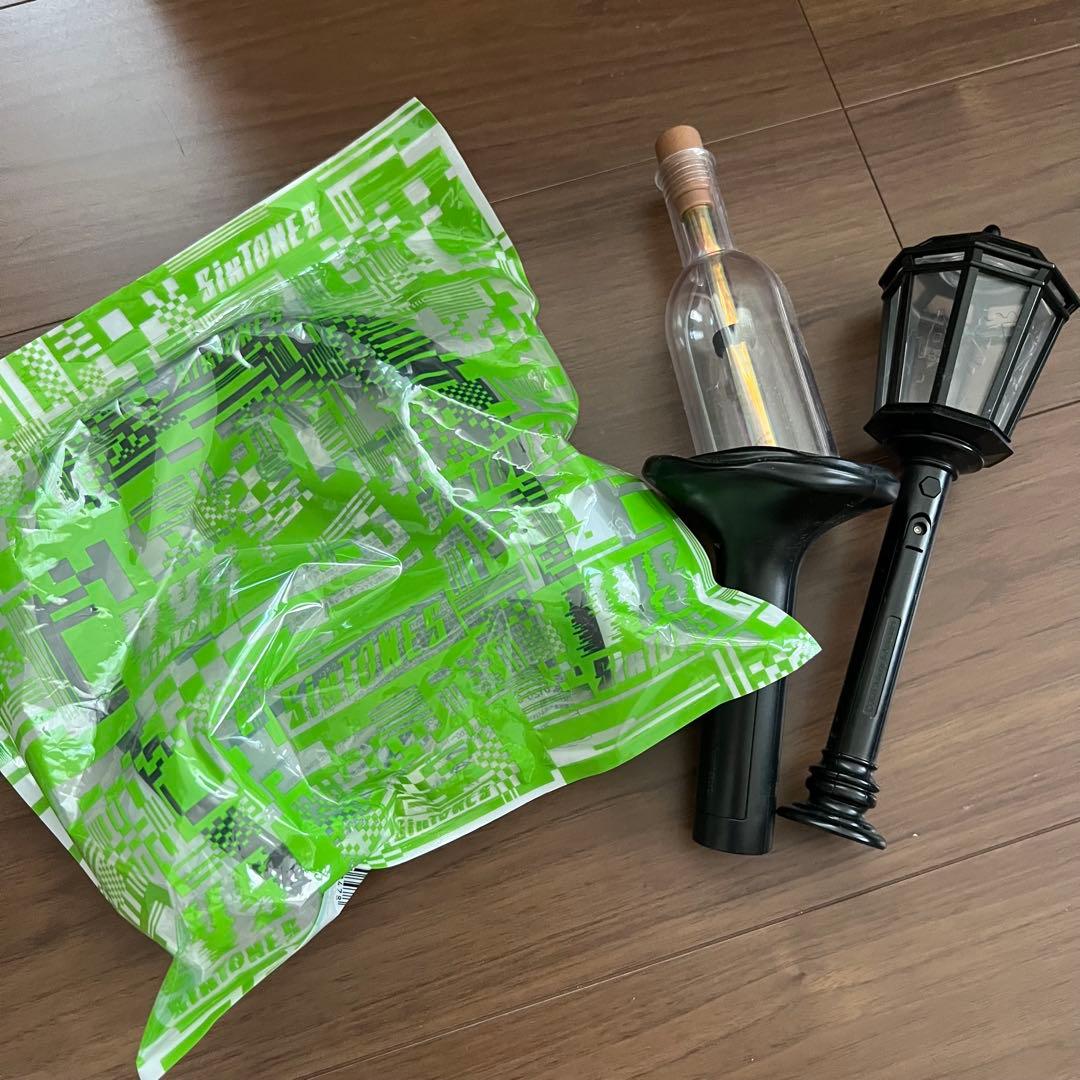 SixTONES グッズセット 田中樹