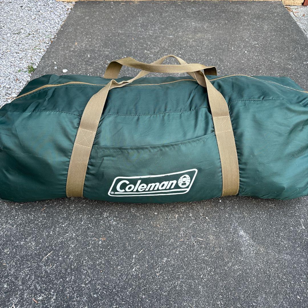 《人気モデル》Coleman Viser Dome Skyroof/300