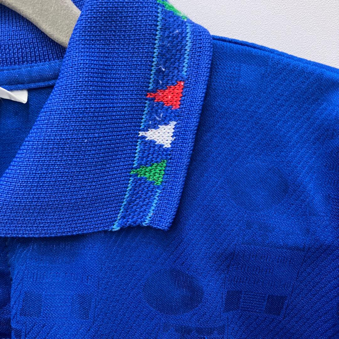 1994 diadora サッカー イタリア代表 L o27