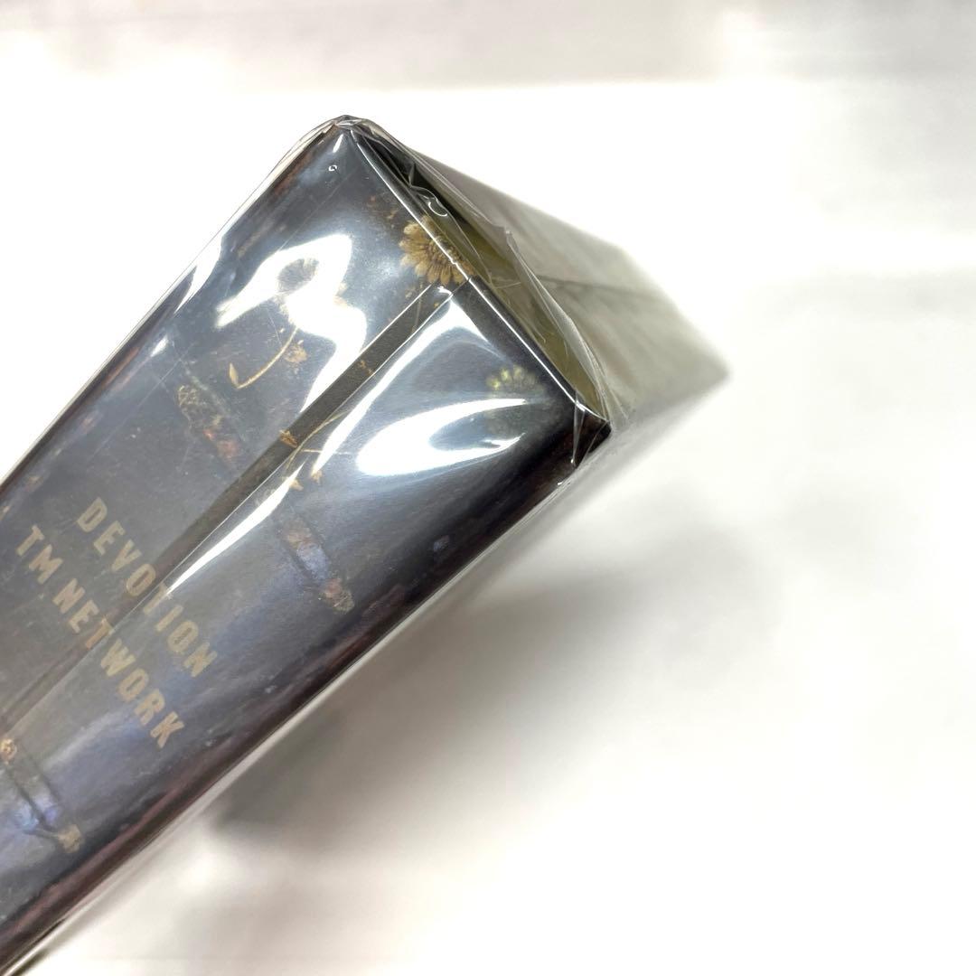 ♪TM NETWORK/40th FANKS intelli...☆新品未開封