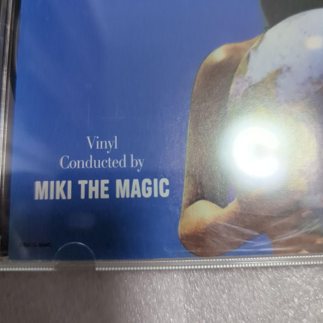 洋楽 CAPRICORN - MAGIC SOUND WORKS