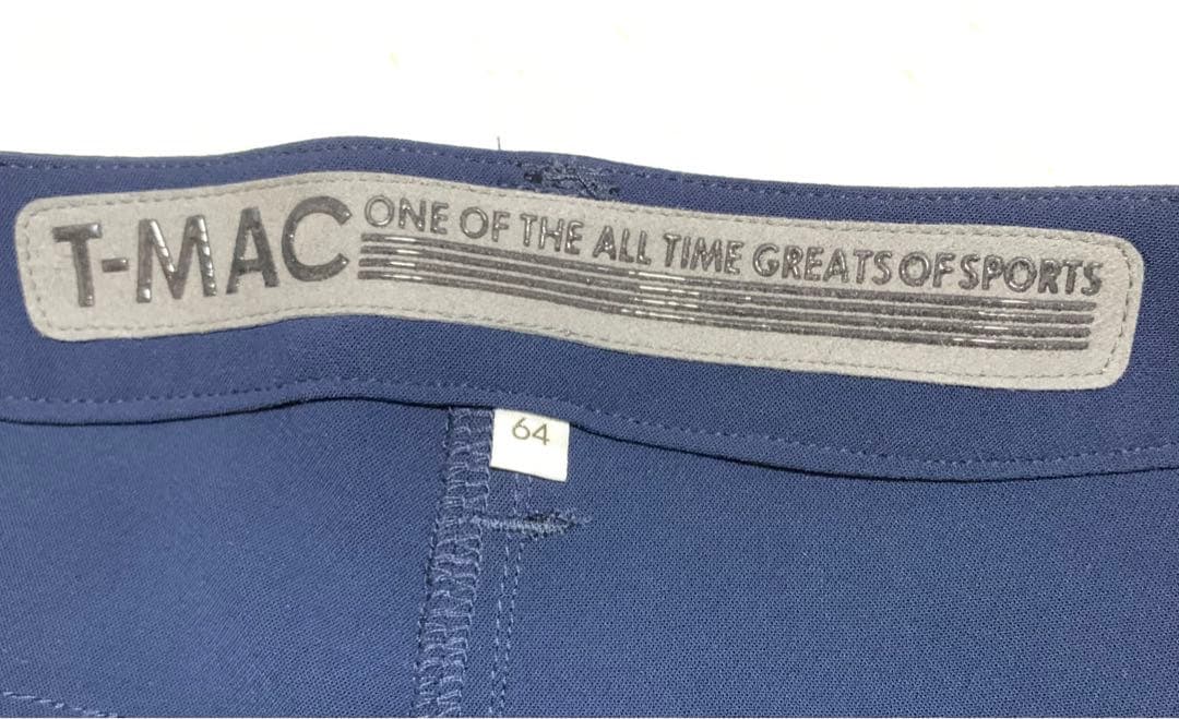 【最終値下げ】　T-MACレディースゴルフパンツ