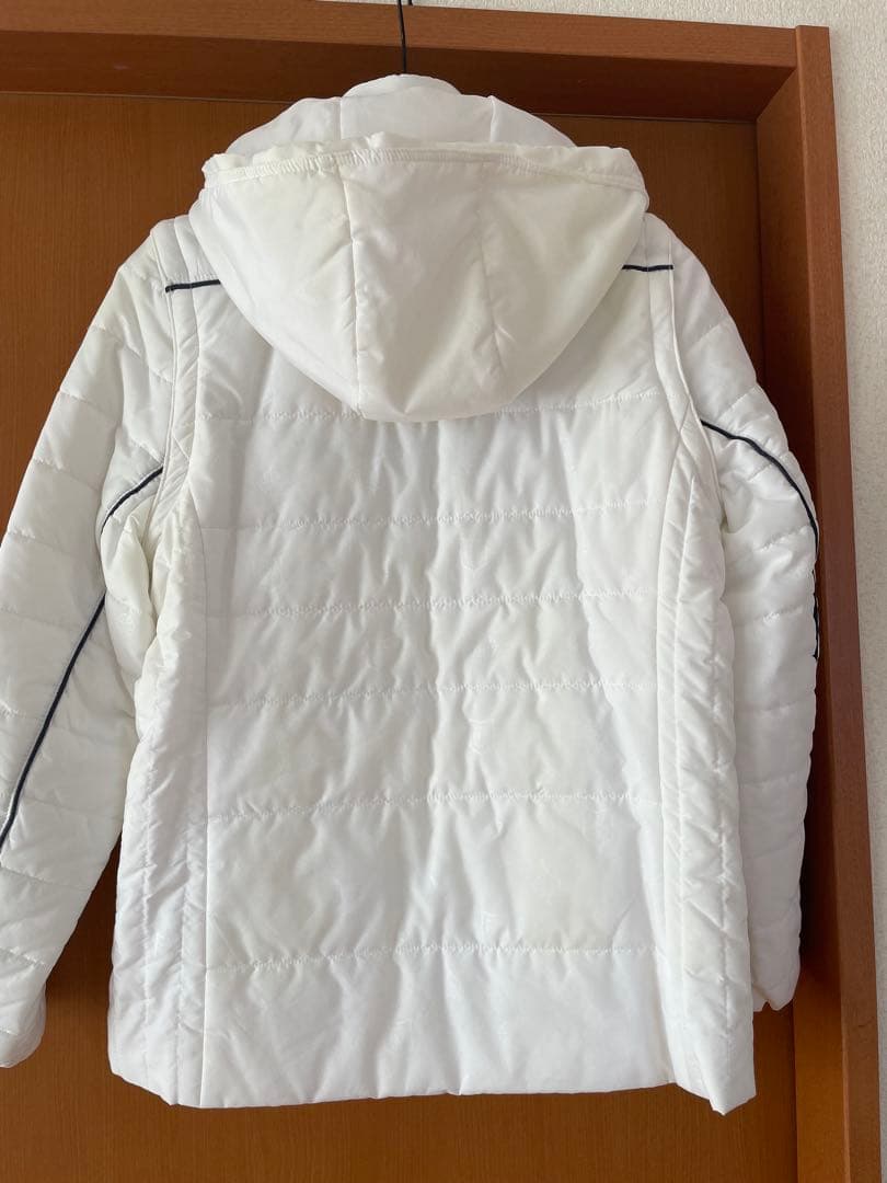 Callaway ジャケット M (一度使用)Xmas更に¥500割引します