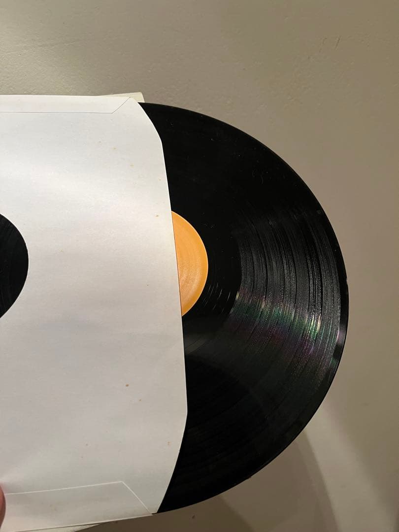 Nuggets Luke Vibert's Selection 2枚組レコード