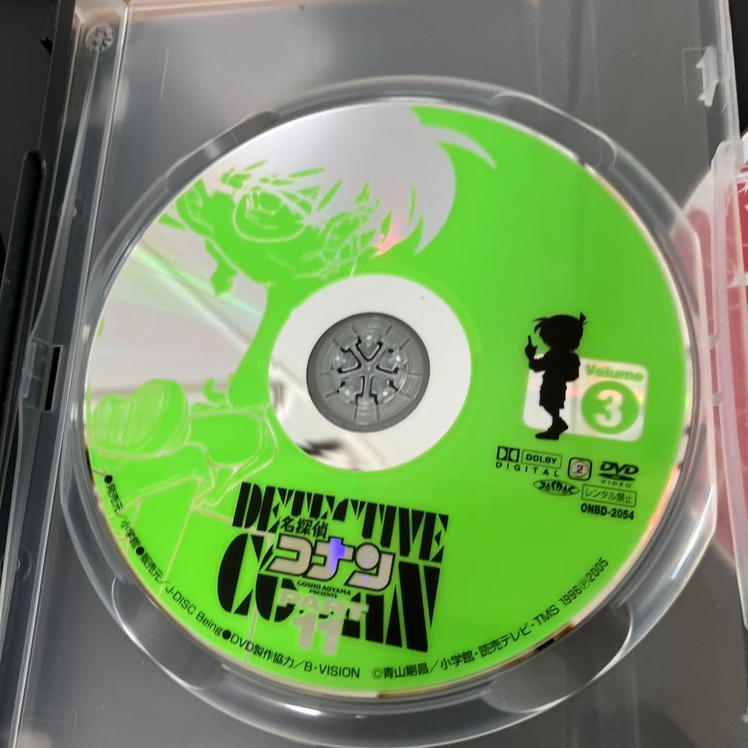 名探偵コナン DVD 24枚セット