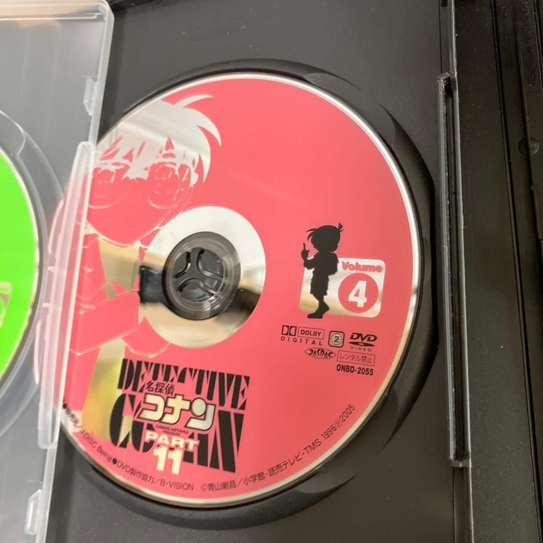 名探偵コナン DVD 24枚セット
