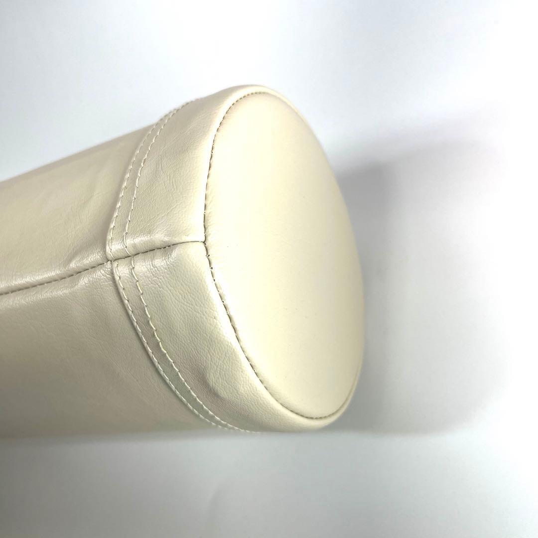【美品】LPN StretchPole ストレッチポール アイボリー