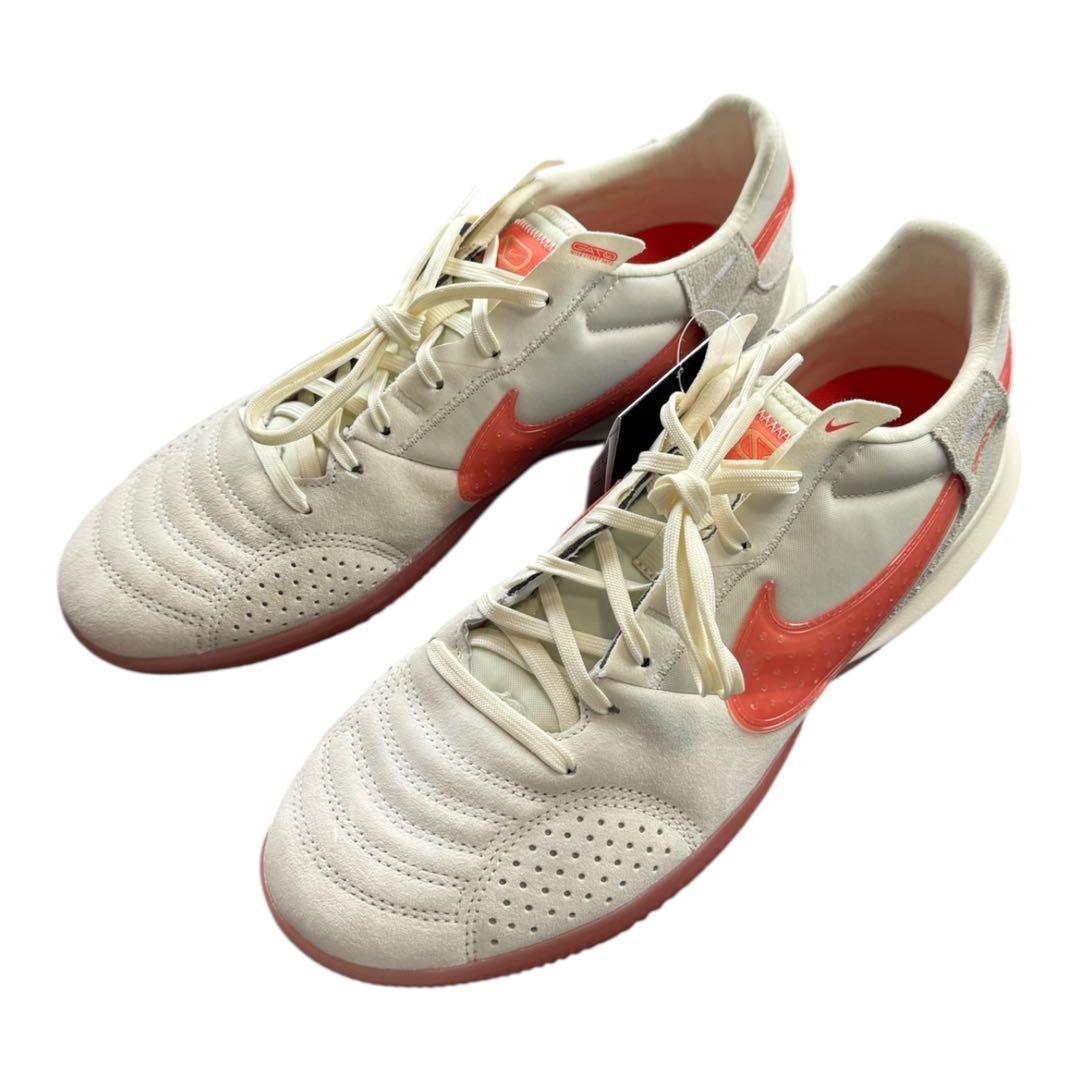 L2新品 26.5cmナイキ ストリートガト フットサル シューズDC8466