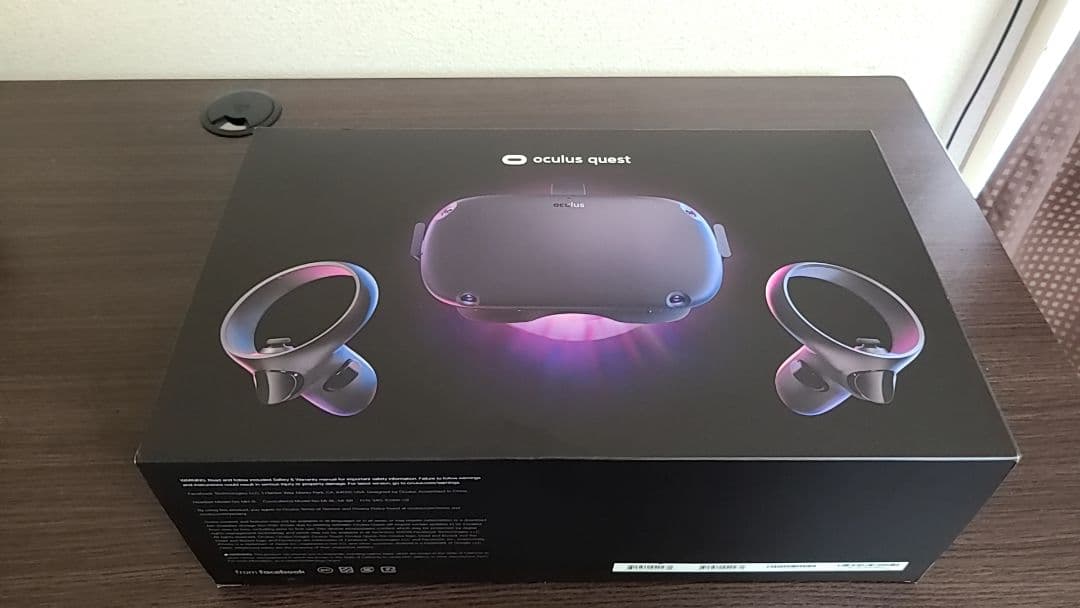 その他  quest 64GB