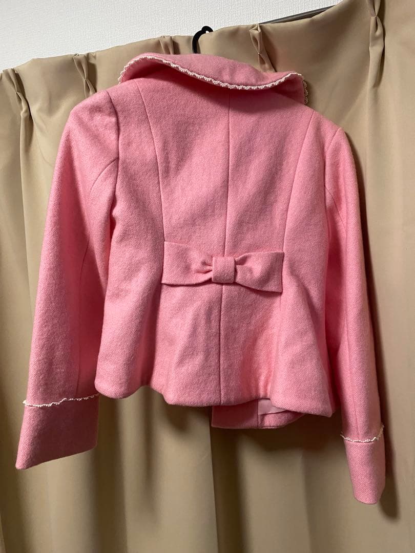稲田さま専用アンジェリックプリティコート