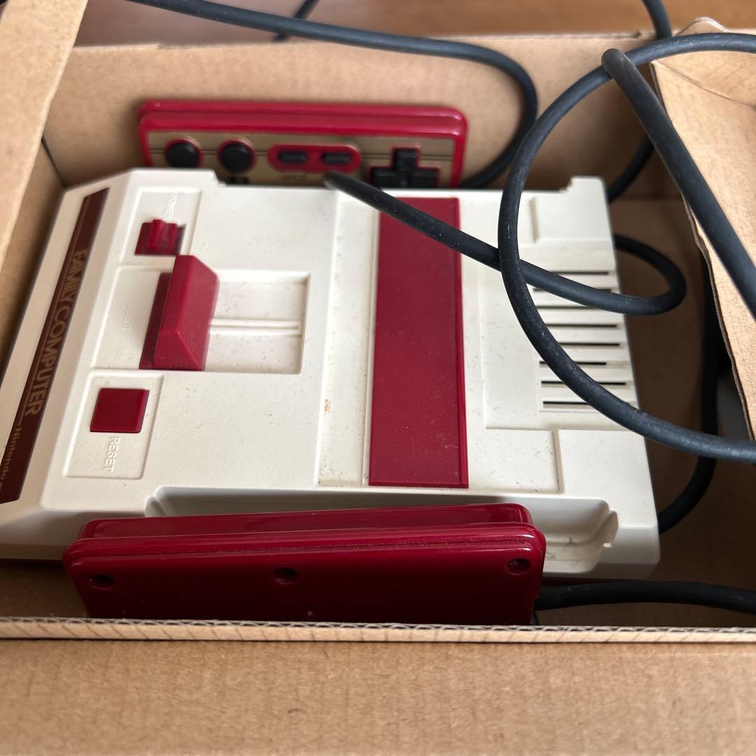 Nintendo ゲーム機本体 ニンテンドークラシックミニ ファミリーコンピ…