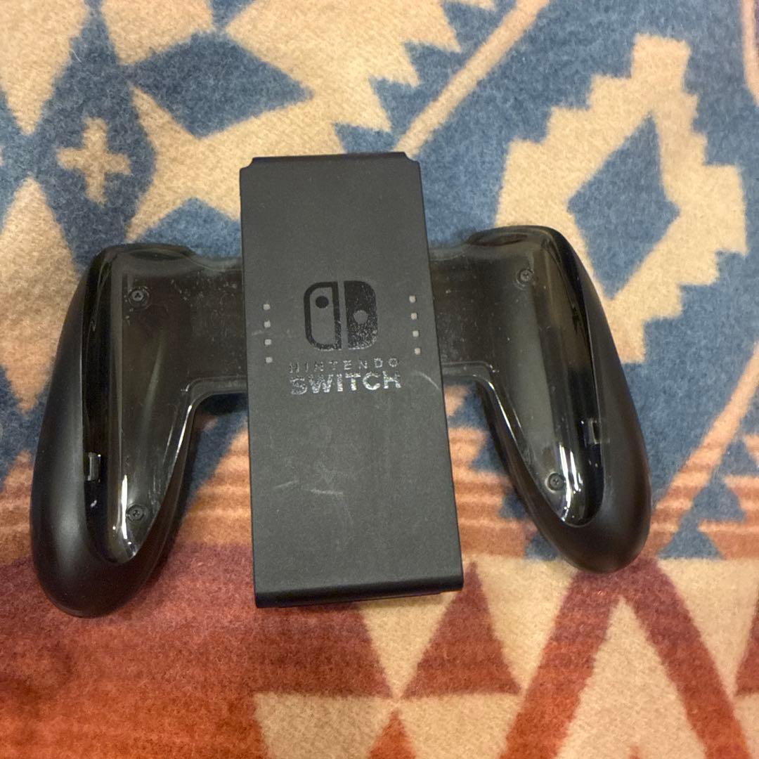 【箱あり】Nintendo Switch本体