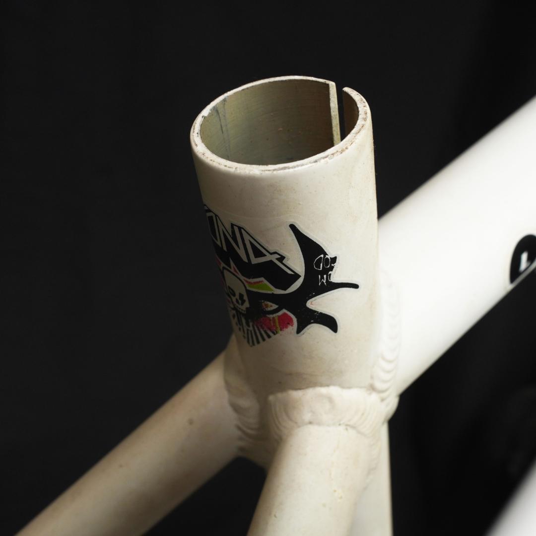 KONA COWAN フレーム L 未組み保管 DJ MTB ストリート