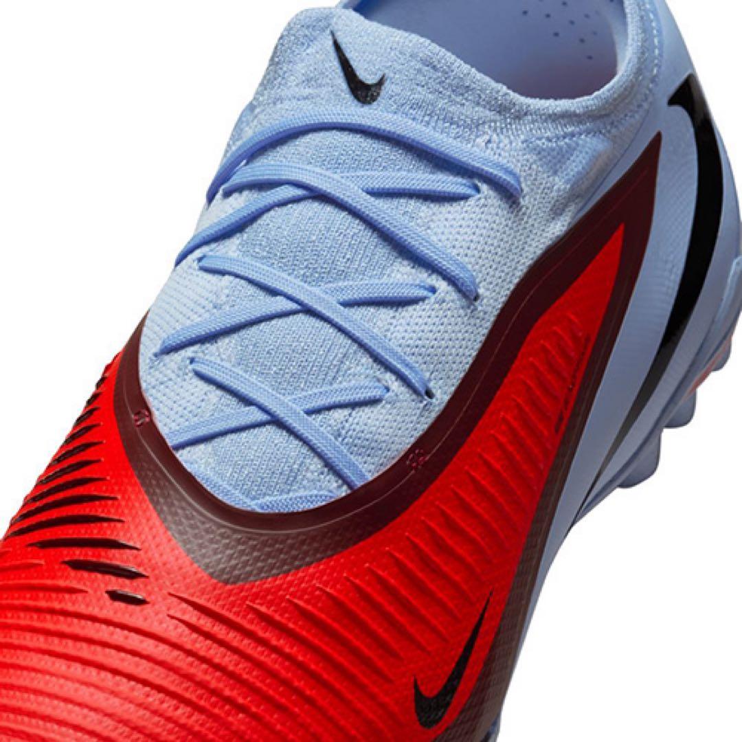 NIKE リアクト ファントム 6 LOW プロ TF 27cm