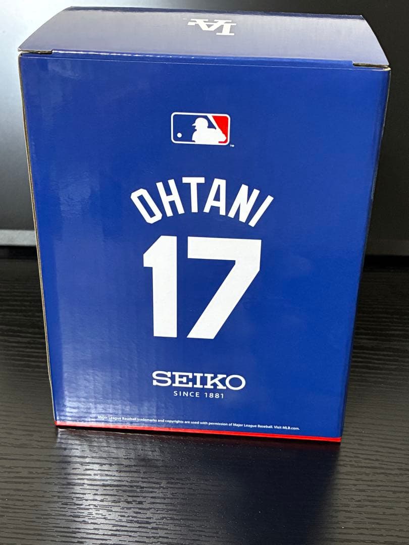 大谷翔平　ボブルヘッド