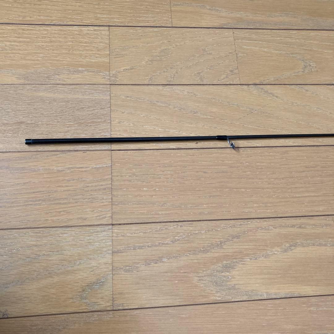 オリムピック　コルト23GCORS-572UL-TS チタンティップ アジング